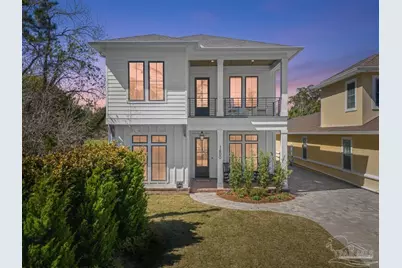 1600 E Heinberg St, Pensacola, FL 32501 - Photo 1