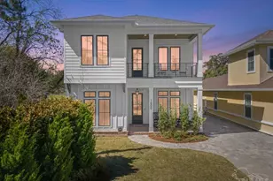 1600 E Heinberg St, Pensacola, FL 32501 - Photo 1