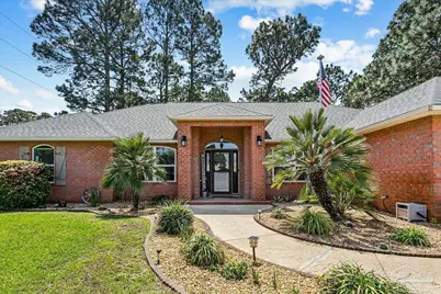 6579 Bellingham St, Navarre, FL 32566 - Photo 1