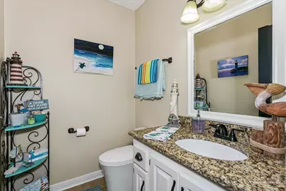 6579 Bellingham St, Navarre, FL 32566 - Photo 29