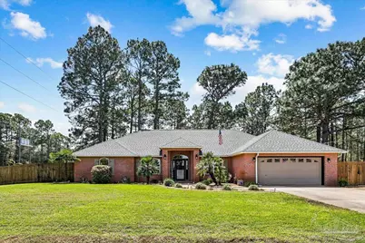 6579 Bellingham St, Navarre, FL 32566 - Photo 3