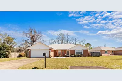 167 Carrier Dr, Pensacola, FL 32506 - Photo 1