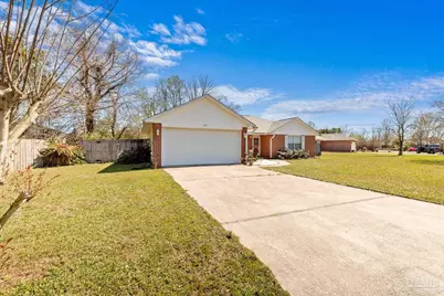 167 Carrier Dr, Pensacola, FL 32506 - Photo 3