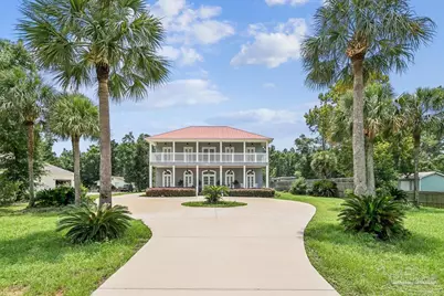 10225 Lillian Hwy, Pensacola, FL 32506 - Photo 1