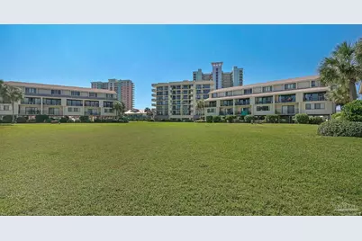 900 Ft Pickens Rd #425, Pensacola Beach, FL 32561 - Photo 35