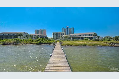 900 Ft Pickens Rd #425, Pensacola Beach, FL 32561 - Photo 43