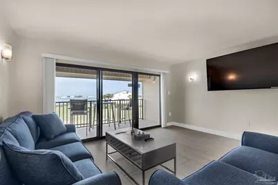 900 Ft Pickens Rd #425, Pensacola Beach, FL 32561 - Photo 7