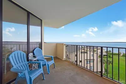 900 Ft Pickens Rd #1053, Pensacola Beach, FL 32561 - Photo 13