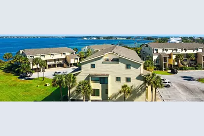 900 Ft Pickens Rd #1053, Pensacola Beach, FL 32561 - Photo 55