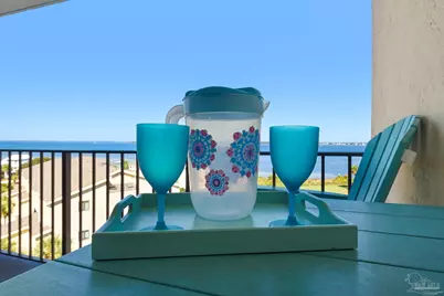 900 Ft Pickens Rd #1053, Pensacola Beach, FL 32561 - Photo 21