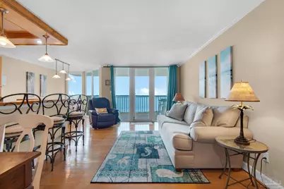900 Ft Pickens Rd #1053, Pensacola Beach, FL 32561 - Photo 1