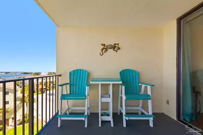 900 Ft Pickens Rd #1053, Pensacola Beach, FL 32561 - Photo 19