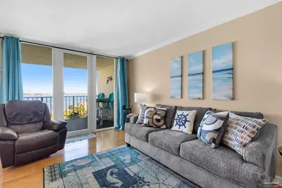 900 Ft Pickens Rd #1053, Pensacola Beach, FL 32561 - Photo 3