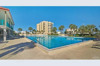 900 Ft Pickens Rd #1053, Pensacola Beach, FL 32561 - Photo 37