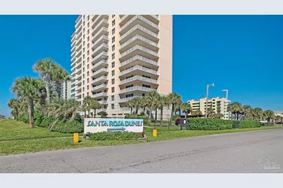 900 Ft Pickens Rd #1053, Pensacola Beach, FL 32561 - Photo 25