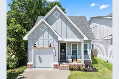 1514 E Belmont St, Pensacola, FL 32501 - Photo 1