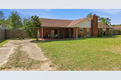 8220 Li Fair Dr, Pensacola, FL 32506 - Photo 29