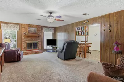 8220 Li Fair Dr, Pensacola, FL 32506 - Photo 9