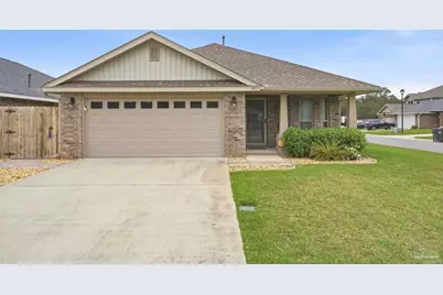 3857 Sandspur Ln, Pensacola, FL 32506 - Photo 1