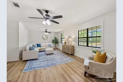 8447 Chisholm Rd, Pensacola, FL 32514 - Photo 1