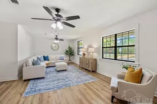 8447 Chisholm Rd, Pensacola, FL 32514 - Photo 1