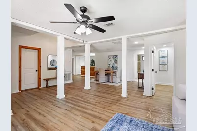 8447 Chisholm Rd, Pensacola, FL 32514 - Photo 7