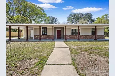 8447 Chisholm Rd, Pensacola, FL 32514 - Photo 37