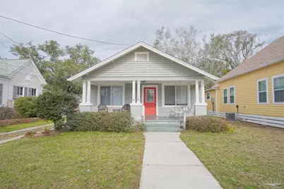 1504 E Strong St, Pensacola, FL 32501 - Photo 1