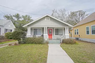 1504 E Strong St, Pensacola, FL 32501 - Photo 1