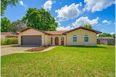 8217 Squire Rd, Pensacola, FL 32514 - Photo 1