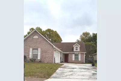 8220 Lode Star Ave, Pensacola, FL 32514 - Photo 1