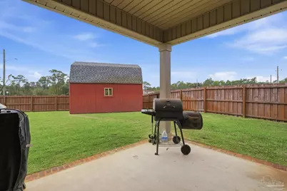 1928 Cambridge Park Dr, Gulf Breeze, FL 32563 - Photo 7