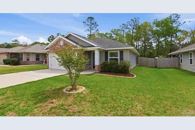 5093 Carley Ct, Milton, FL 32583 - Photo 3