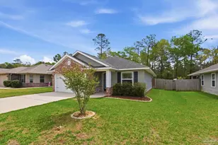 5093 Carley Ct, Milton, FL 32583 - Photo 3