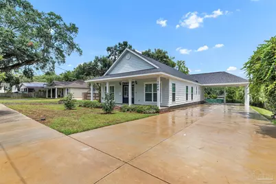 1006 W Lloyd St, Pensacola, FL 32501 - Photo 3