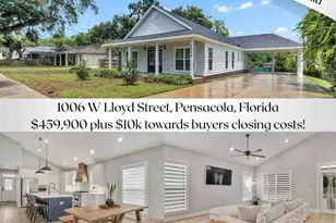 1006 W Lloyd St, Pensacola, FL 32501 - Photo 1