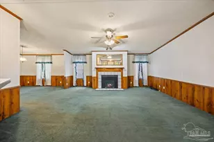 4205 Elvis Presley Dr, Milton, FL 32583 - Photo 31