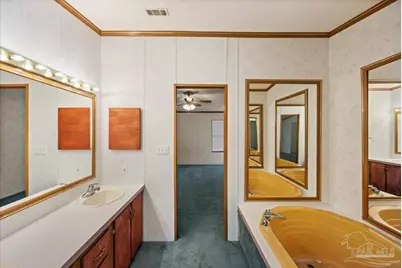 4205 Elvis Presley Dr, Milton, FL 32583 - Photo 11