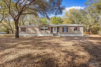 4205 Elvis Presley Dr, Milton, FL 32583 - Photo 1