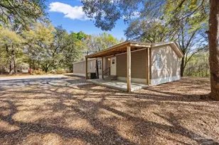 4205 Elvis Presley Dr, Milton, FL 32583 - Photo 29