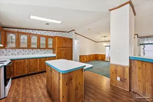 4205 Elvis Presley Dr, Milton, FL 32583 - Photo 17