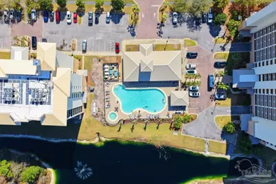 612 Lost Key Dr #705-B, Perdido Key, FL 32507 - Photo 67