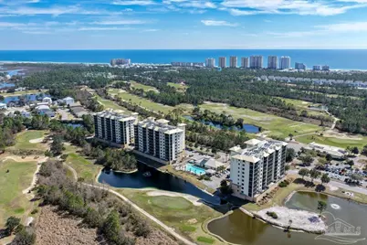 612 Lost Key Dr #705-B, Perdido Key, FL 32507 - Photo 19