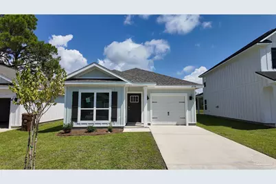 2138 Aqua St, Gulf Breeze, FL 32563 - Photo 1