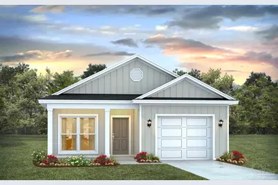 2126 Aqua St, Gulf Breeze, FL 32563 - Photo 1