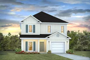 2134 Aqua St, Gulf Breeze, FL 32563 - Photo 1