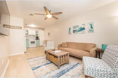 1301 Redwood Ln #E, Gulf Breeze, FL 32563 - Photo 1