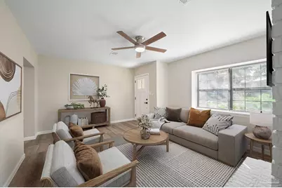 3351 Smiths Fish Camp, Pensacola, FL 32514 - Photo 5