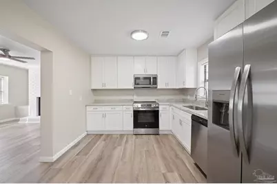 3351 Smiths Fish Camp, Pensacola, FL 32514 - Photo 9