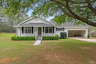 4211 Hwy 99, Century, FL 32535 - Photo 1